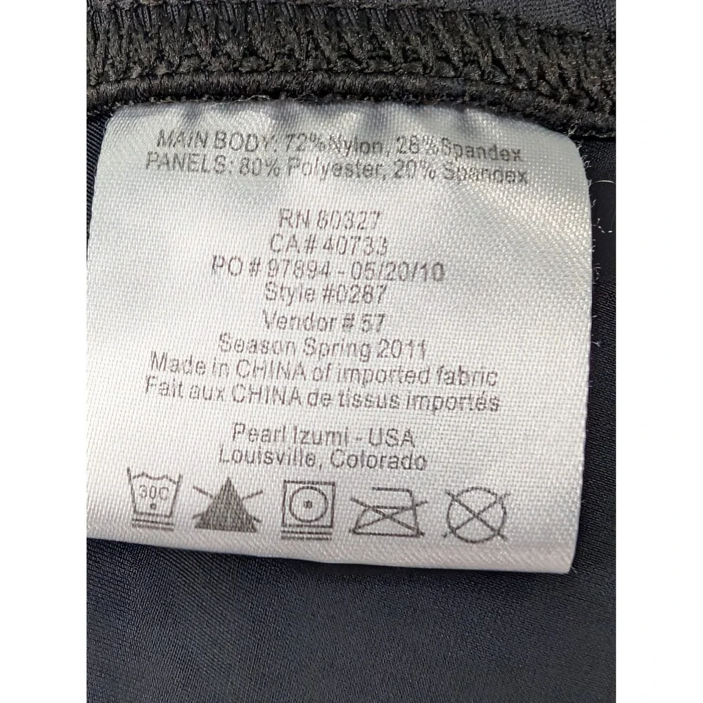 Pearl Izumi pearl izumi